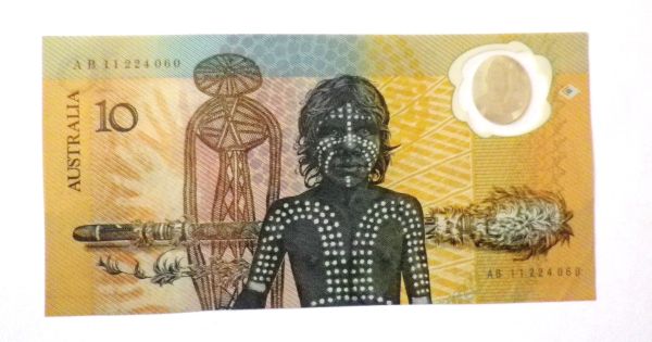 Banknotes